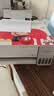 爱普生（EPSON）【6代新品】L1358 墨仓式A4彩色无线单功能家用打印机 家用/办公 AI学习打印机（微信/远程打印） 实拍图