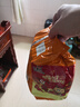 康师傅方便面 经典辣番茄鸡蛋牛肉面五连包110g*5 泡面袋装速食方便食品 实拍图