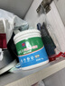 立邦补墙膏墙面修复防霉抗菌墙面修补膏堵洞腻子膏白色1kg 实拍图