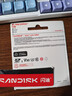 闪迪（SanDisk）128GB SD内存卡 4K V30 U3 C10 相机存储卡 读速230MB/s 写速120MB/s 高速连拍 微单/单反相机 实拍图