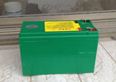 天能儿童电动车电瓶12V9AH电动喷雾器12V8AH7AHUPS卷帘门应急蓄电池 实拍图