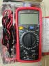 优利德（UNI-T）UT890C 数字万用表 高精度防烧万能表智能家用电工多用表 实拍图