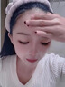 维特丝洗面奶男女士氨基酸美白淡斑提亮肤色控油收缩毛孔深层清洁黑头角 实拍图