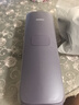 Ulike【升级不加价】Air4 Max蓝宝石冰点脱毛仪去小胡子刮毛刀剃毛器美容仪补贴生日礼物母亲节礼物 实拍图