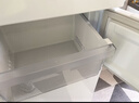 海尔（Haier）出品统帅悦享系列218L三门小冰箱家用二级能效直冷软冷冻冰箱LC3-226L9以旧换新补贴 实拍图