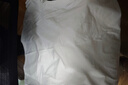 森马（Semir）短袖t恤女短款合体显瘦正肩内搭26夏凉感修身打底衫109326100001 实拍图