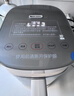 苏泊尔（SUPOR）降噪破壁机 家用1.2L小型多功能辅食料理机 可预约轻音免滤豆浆机 3-4人破冰碎冰榨汁机 SPJ002S 实拍图