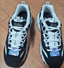 斯凯奇（Skechers）女鞋夏季厚底老爹鞋百搭软底舒适外穿运动鞋11959 实拍图