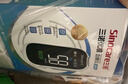 三诺血糖测试仪医用级测血糖脱氢酶准度高彩屏优准蓝牙款仪器+100试纸 实拍图