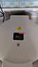 利仁（Liven）新款元宝电饼铛家庭用加大加深38mm深烤盘1800W双面加热电饼档烙饼锅煎饼锅烤肉锅早餐机LR-J3436 实拍图