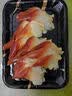 Clearwater北极清水加拿大（去边去内脏）北极贝切片100g解冻即食 实拍图