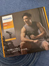飞利浦（PHILIPS）小钢炮Max筋膜枪腰背部肩颈椎全身肌肉按摩器专业级便携按摩仪颈膜枪3206G 母亲节礼物男女友礼物 实拍图