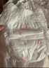 好奇（Huggies）铂金装小桃裤拉拉裤箱装XXXL64片尿不湿【透爽散热】 实拍图