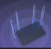 Tenda腾达路由器【性价比WIFI5】千兆穿墙王信号放大器百兆网口无线5G双频智能家用路由AC5 实拍图