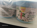 西兰空气清新剂柠檬6盒+茉莉3盒固体香薰厕所卫生间除臭味香氛芳香剂 实拍图
