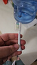 飞利浦（PHILIPS）电动牙刷头官方原装适配钻石3/7/9系列刷柄 亮白 欧洲进口 3支装HX6063/67 白色 实拍图