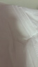 JEKO&JEKO衣服防尘罩加厚可水洗大衣西服羽绒服防尘袋挂衣袋防尘套中号5个 实拍图