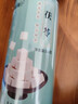 福东海 茯苓500克（中块0.8-1.0CM）云南白茯苓块 新货茯苓丁四宝茶汤料 实拍图
