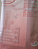 浪莎丝袜女夏季超薄5A抑菌性感长筒肉色打底袜肤2黑2灰2 实拍图