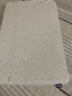 睡眠博士（AiSleep）释压按摩颗粒泰国进口天然乳胶枕 94%乳胶成人睡眠波浪颈椎枕芯 实拍图
