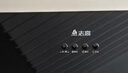 志高（CHIGO）【品牌补贴 20%】油烟机 一级能效 中式家用大吸力抽油烟机顶吸小尺寸脱排油烟机 高配按键款+深腔滤网+上门安装 实拍图
