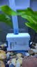 森森（SUNSUN）耀蓝鱼缸水泵小型潜水泵过滤泵抽水泵YQP-1000 15W 实拍图