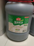 海天 蚝油6kg 金字装调味品 炖炒蘸拌鲜 烧烤火锅蘸料 餐饮装 大规格 实拍图
