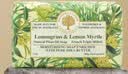 薇树兰澳洲wavertree&london精油皂手工皂洗脸洗手沐浴皂 柠檬草200g 实拍图