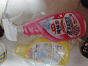 花王（KAO）浴室清洁剂500ml*2 卫生间瓷砖玻璃水垢清洁剂水渍去除垢泡沫喷雾 实拍图