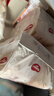 好奇（Huggies）铂金装小桃裤成长裤XXXL26片*4包(17kg以上)【透爽散热】 实拍图