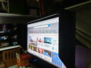 KTC 24.5英寸2K 320Hz Fast-IPS显示屏0.5ms 满血HDMI2.1 硬件护眼 HDR450 电脑显示器 大师25M3 黑 实拍图