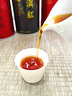 福茗源红茶 小种红茶正山  蜜香特级2026新茶武夷山红茶叶自己喝罐装60g 实拍图