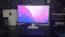 联合创新27英寸4K苹果色120Hz HDR500 Type-C90W mac外接显示器99%P3色域 2000:1专业设计办公显示器CB27U1 实拍图