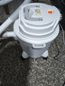 德尔玛（Deerma）【重磅新品】TJ700S 干吹两用吸尘器 家用商用 吸尘器桶式大吸力 整机降噪设计ZN-530 实拍图