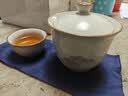 原和汝窑旅行茶具便携式户外露营泡茶套装茶杯手抓壶四件套+包 实拍图