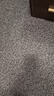 大江入户门地垫入户脚垫进户门门口地垫门外蹭土门垫77x120cm 实拍图