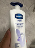 凡士林【龚俊推荐】[热销500万+]身体乳400ml清香保湿滋润修护大白罐 实拍图