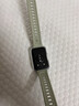 华为手环11 NFC版 草木绿 铝合金表壳1.62英寸流畅大屏专业睡眠健康监测实况窗信息抬腕即知手环10升级 实拍图