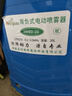 农宝 20L高压电动喷雾器充电打药机喷雾喷水浇花消毒喷雾器 机身调速 实拍图