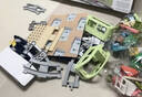 乐高（LEGO）积木得宝10428 豪华智能探险火车男女孩儿童玩具520礼物大颗粒 实拍图