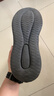 斯凯奇（Skechers）男士皮鞋夏季商务男鞋高档休闲鞋软底通勤板鞋210835 实拍图