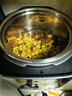 苏泊尔（SUPOR）有钛0涂层速嫩蒸鲜呼吸电压力锅5L超高压120kPa 2000W上蒸下煮电饭煲高压锅家用4-6人SY-50FC5051 实拍图