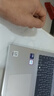 华硕无畏16 二代酷睿Ultra5 2.5K亮彩护眼长续航高性能AI轻薄笔记本电脑(225H 16G 1T) 实拍图