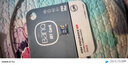banq 128GB TF（MicroSD）存储卡 U3 V30 A1 4K V60Pro版 行车记录仪&监控摄像头专用内存卡 高速耐用 实拍图