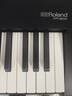 罗兰（Roland）电钢琴FP30X 重锤便携式成人儿童初学者入门数码钢琴 FP30X黑色+原厂木架+三踏板+礼包 实拍图