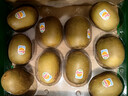 佳沛（zespri）新西兰阳光金奇异果10粒巨大果单果146-175g 猕猴桃水果礼盒 实拍图