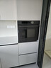 美的（Midea）【0.2s极速升温】嵌入式微蒸烤一体机GR7S 温湿智控空气炸 烤贝果 78L蒸烤箱 小西梅美的知味感R7S 实拍图