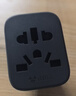 公牛switch2/ps5港版转换插头适用戴森吹风机吸尘器转换插头插座英标转接头英规转接品字switch转换头 【港版switch/ps5专用】多国通用 L11 实拍图