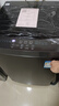 美的（Midea）随心洗 波轮洗衣机全自动家用 10公斤 专利免清洗 健康除螨 MB10V37T 以旧换新 补贴 京东自营 实拍图