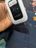 影腾随身wifi三网全国通用无线wi-fi6免插卡移动联通电信无限制大流量卡便携式网卡高速网络2026款5GHF 【三网通3000毫安充电款+白色】超长续航 实拍图